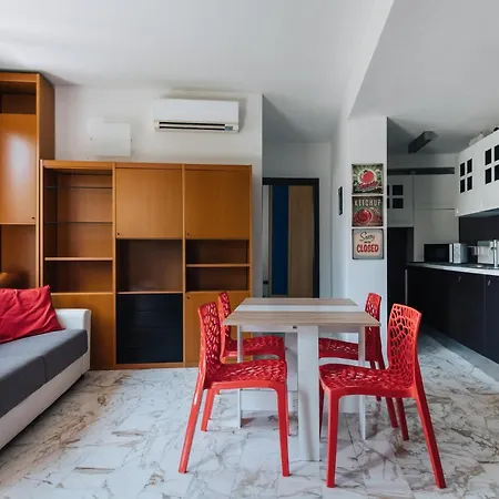 Nico's House