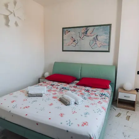 Nico's House *