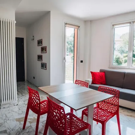 Nico's House Appartement *
