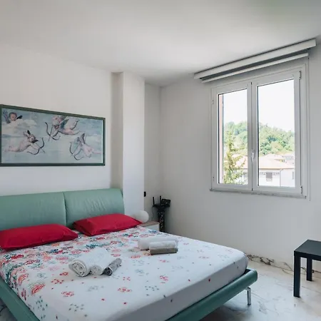 Appartement Nico's House *