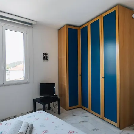 Nico's House Apartmán